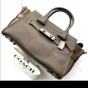 TAKING OFFERS CLEARANCE  12117 SWAGGER 27 FATIGUE